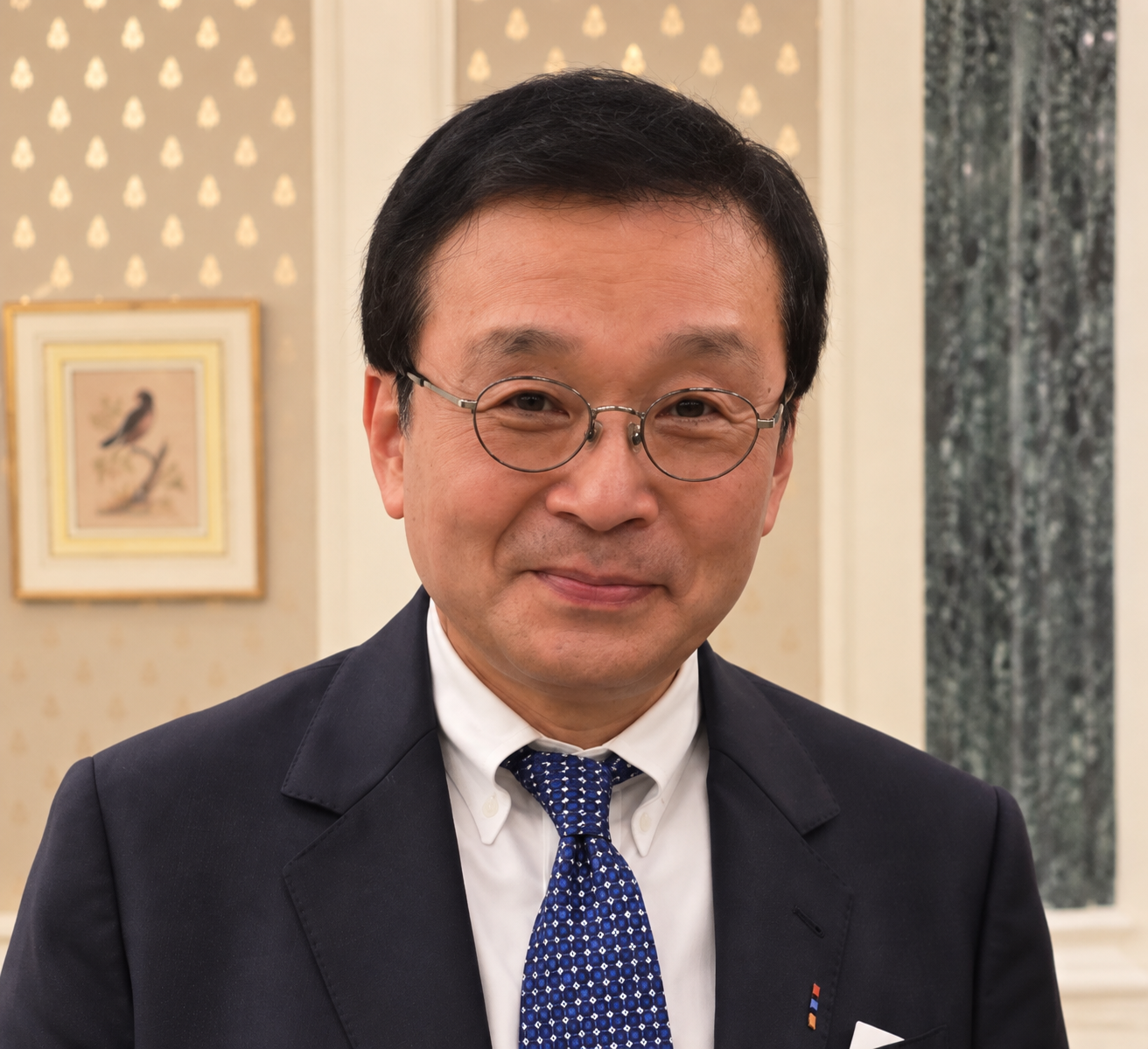 理事長 理事長
